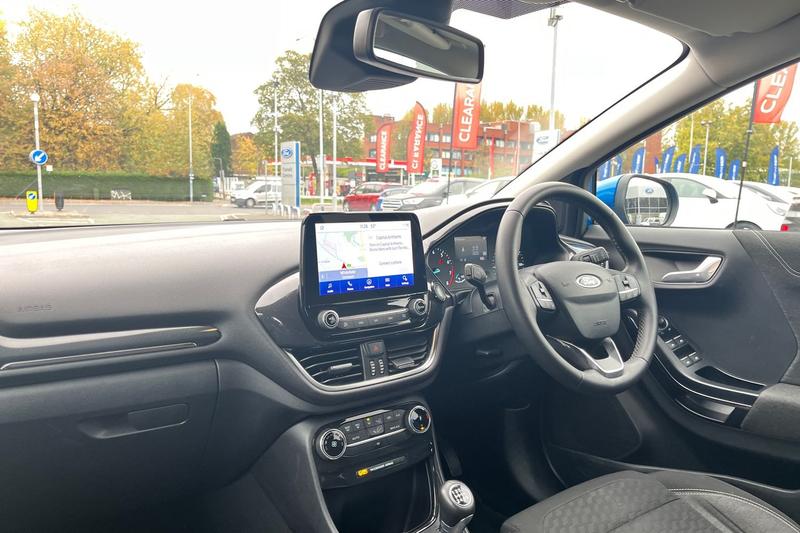 Used Ford Puma 2024 for sale - 76322200: Photo 18