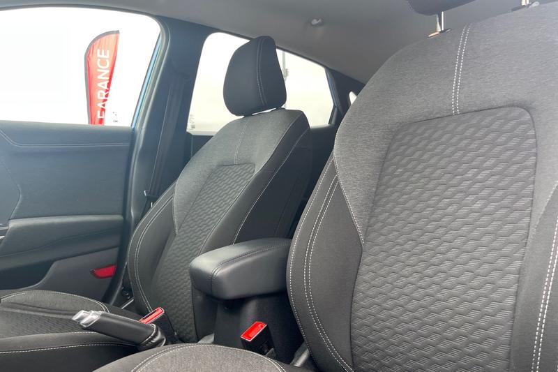 Used Ford Puma 2024 for sale - 76322200: Photo 19