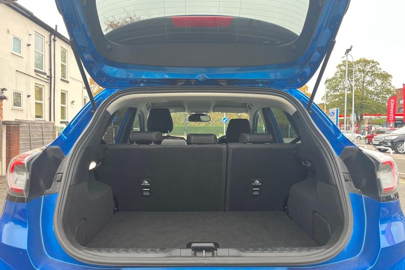 Used Ford Puma 2024 for sale - 76322200: Photo 21