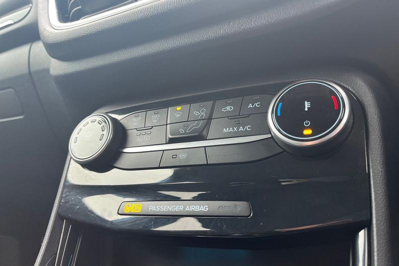 Used Ford Puma 2024 for sale - 76322200: Photo 22