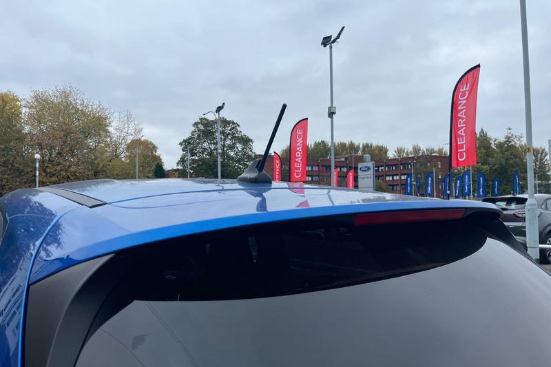 Used Ford Puma 2024 for sale - 76322200: Photo 24