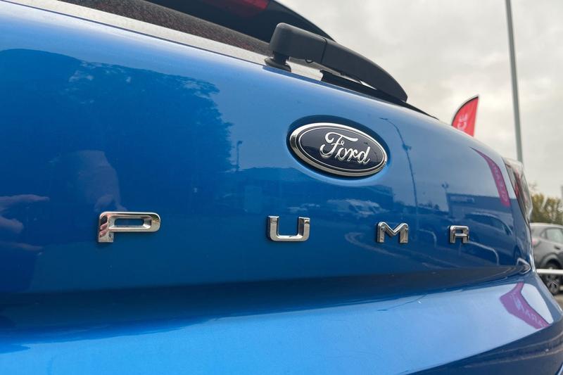 Used Ford Puma 2024 for sale - 76322200: Photo 25