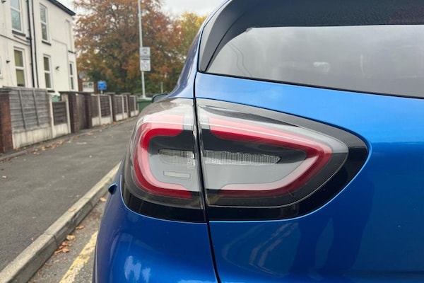 Used Ford Puma 2024 for sale - 76322200: Photo 26