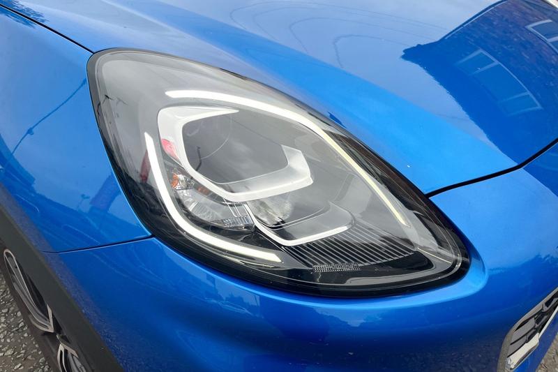 Used Ford Puma 2024 for sale - 76322200: Photo 28