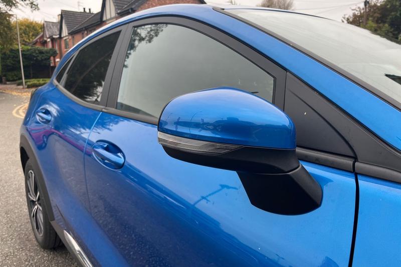 Used Ford Puma 2024 for sale - 76322200: Photo 29