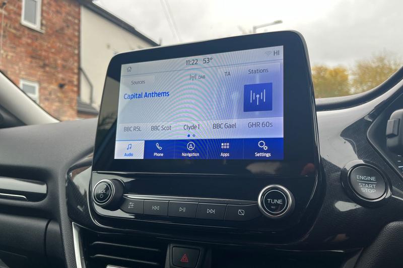 Used Ford Puma 2024 for sale - 76322200: Photo 31