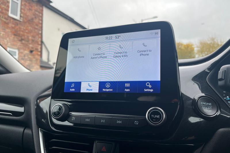 Used Ford Puma 2024 for sale - 76322200: Photo 32