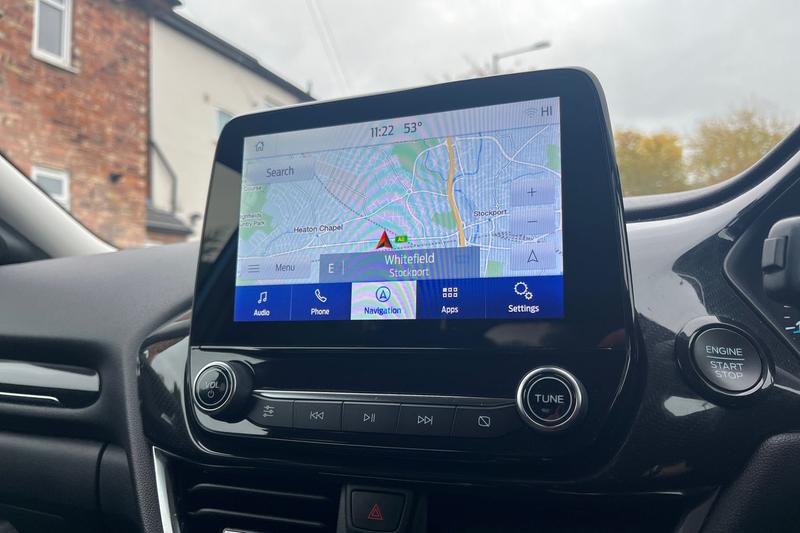 Used Ford Puma 2024 for sale - 76322200: Photo 33