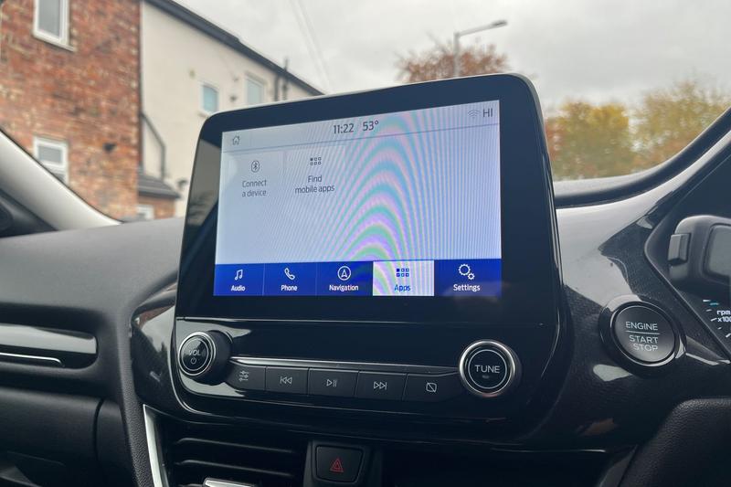 Used Ford Puma 2024 for sale - 76322200: Photo 34