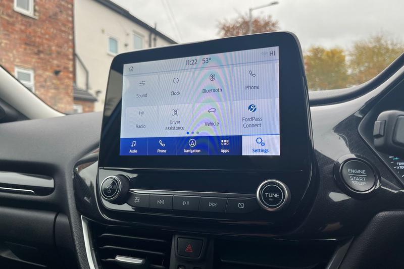 Used Ford Puma 2024 for sale - 76322200: Photo 35