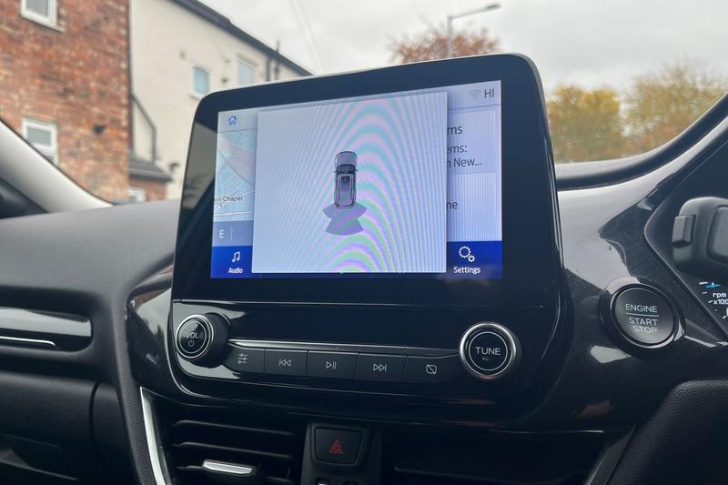 Used Ford Puma 2024 for sale - 76322200: Photo 36