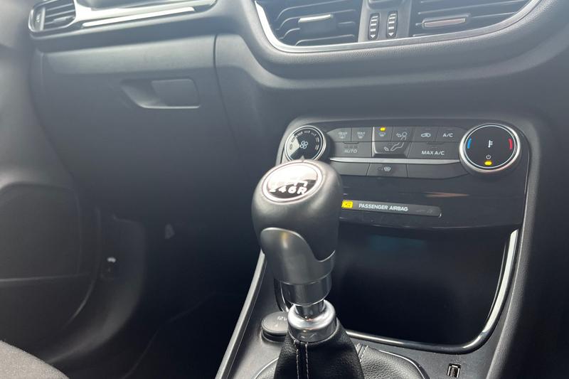 Used Ford Puma 2024 for sale - 76322200: Photo 37