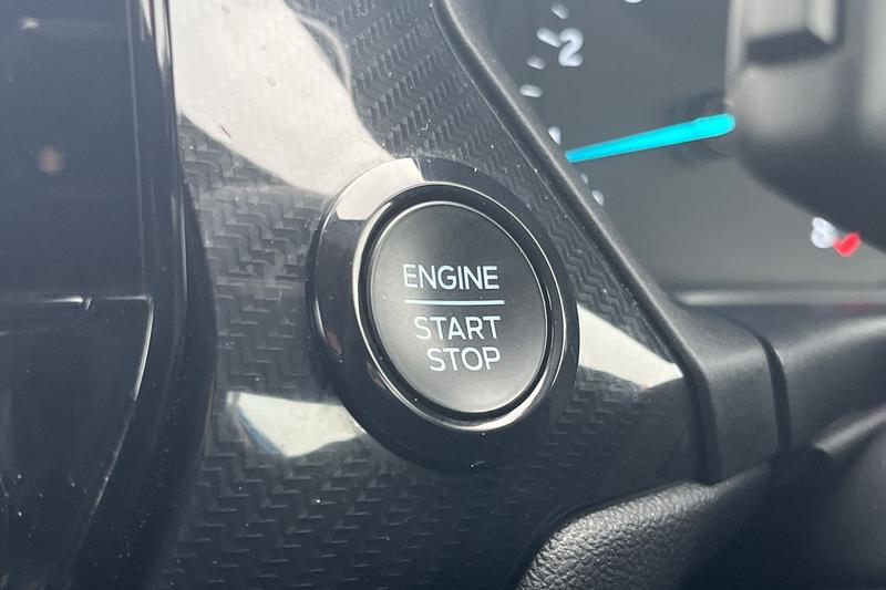 Used Ford Puma 2024 for sale - 76322200: Photo 38