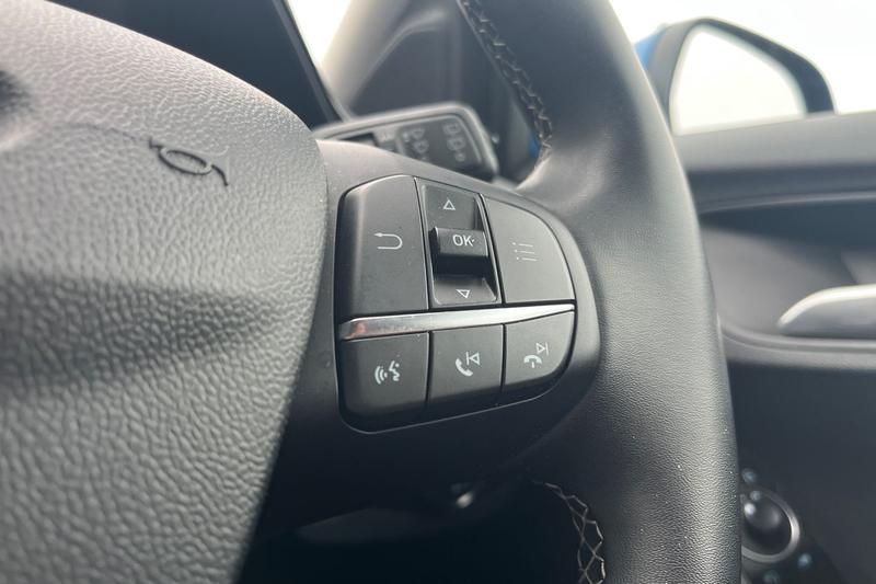 Used Ford Puma 2024 for sale - 76322200: Photo 40