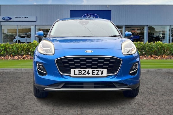 Used Ford Puma 2024 for sale - 76322200: Photo 6