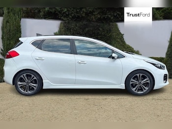 Used Kia Ceed 2018 for sale - 78918241: Photo