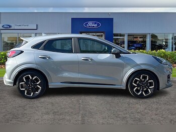 Used Ford Puma 2022 for sale - 78424584: Photo