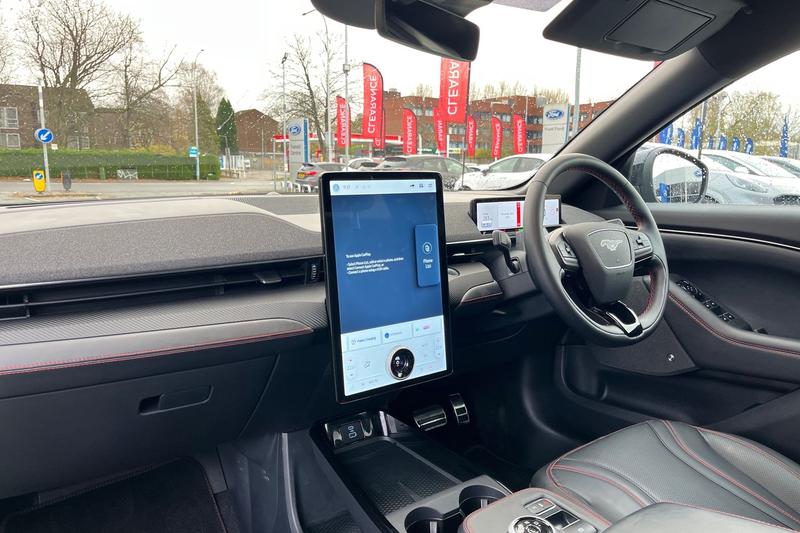 Used Ford Mustang Mach-E 2024 for sale - 76887964: Photo 18