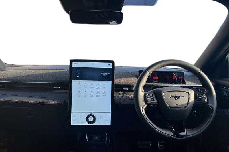 Used Ford Mustang Mach-E 2021 for sale - 76653366: Photo 10