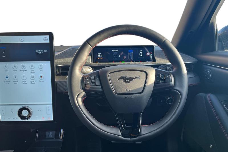 Used Ford Mustang Mach-E 2021 for sale - 76653366: Photo 11