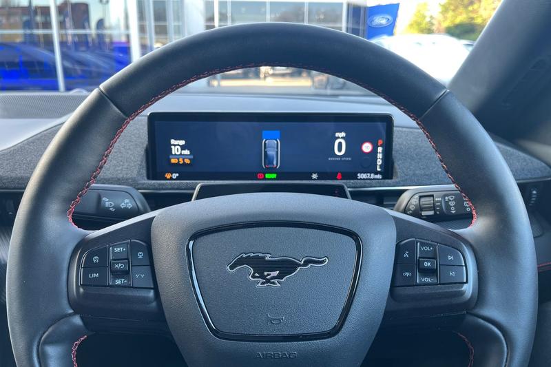 Used Ford Mustang Mach-E 2021 for sale - 76653366: Photo 12