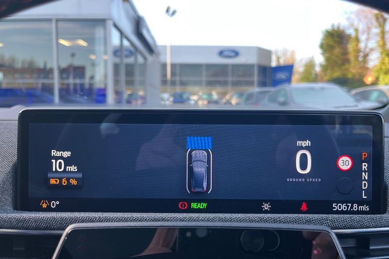 Used Ford Mustang Mach-E 2021 for sale - 76653366: Photo 13