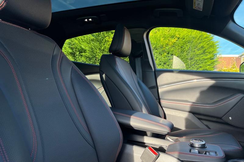 Used Ford Mustang Mach-E 2021 for sale - 76653366: Photo 17