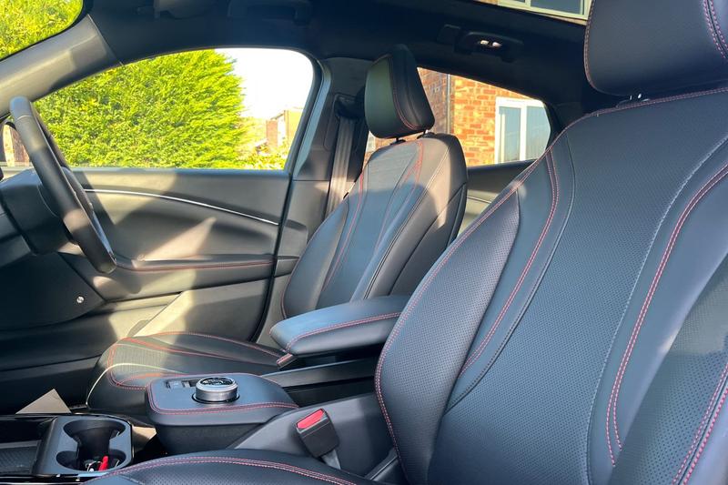 Used Ford Mustang Mach-E 2021 for sale - 76653366: Photo 19