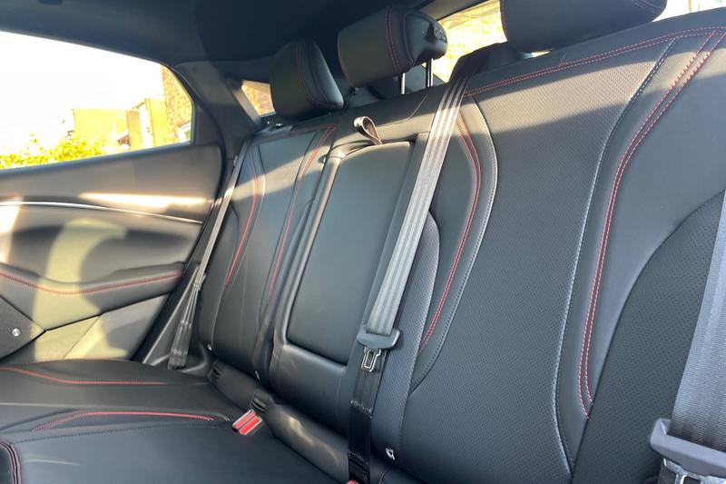 Used Ford Mustang Mach-E 2021 for sale - 76653366: Photo 20