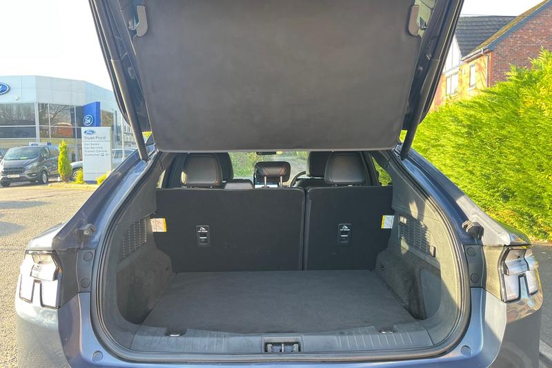 Used Ford Mustang Mach-E 2021 for sale - 76653366: Photo 21