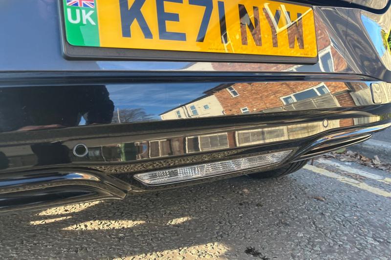 Used Ford Mustang Mach-E 2021 for sale - 76653366: Photo 23