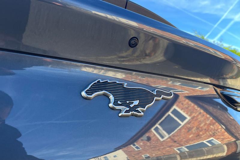 Used Ford Mustang Mach-E 2021 for sale - 76653366: Photo 25