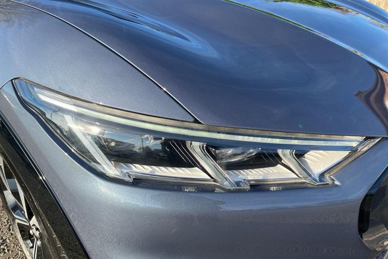 Used Ford Mustang Mach-E 2021 for sale - 76653366: Photo 28