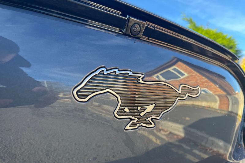 Used Ford Mustang Mach-E 2021 for sale - 76653366: Photo 29