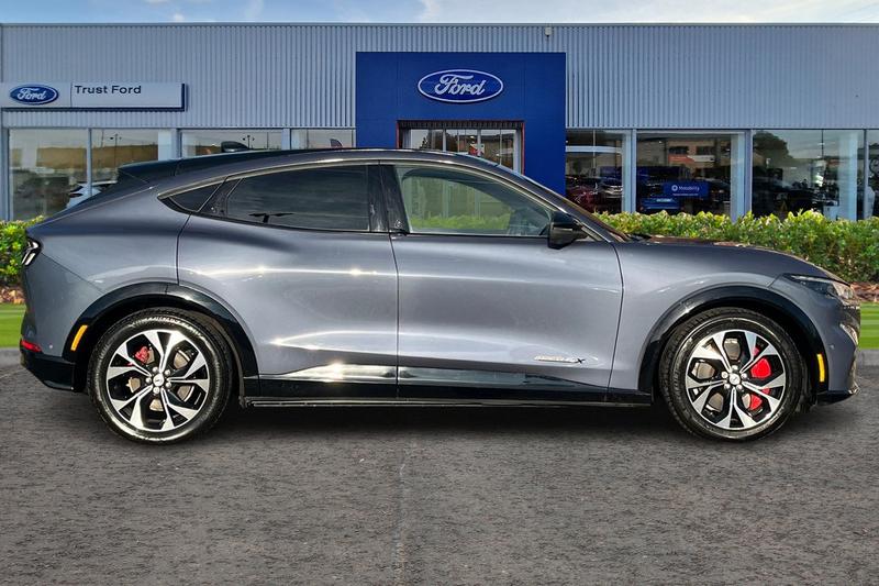 Used Ford Mustang Mach-E 2021 for sale - 76653366: Photo 3