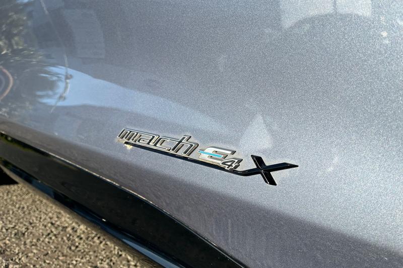 Used Ford Mustang Mach-E 2021 for sale - 76653366: Photo 30