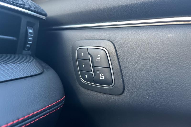 Used Ford Mustang Mach-E 2021 for sale - 76653366: Photo 33