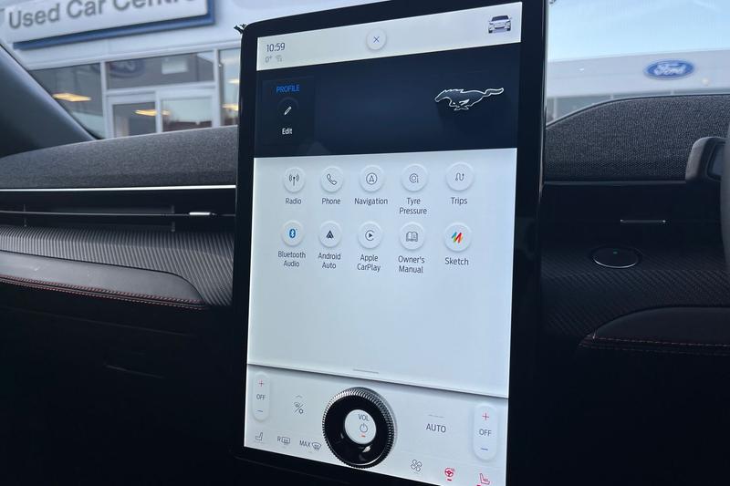 Used Ford Mustang Mach-E 2021 for sale - 76653366: Photo 36