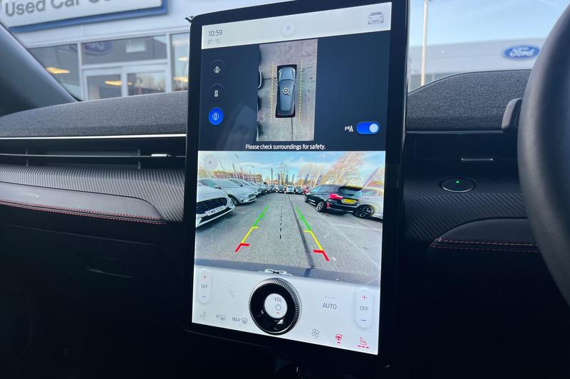 Used Ford Mustang Mach-E 2021 for sale - 76653366: Photo 37