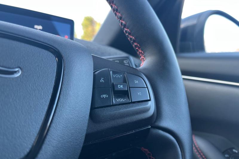 Used Ford Mustang Mach-E 2021 for sale - 76653366: Photo 40