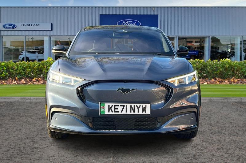 Used Ford Mustang Mach-E 2021 for sale - 76653366: Photo 6