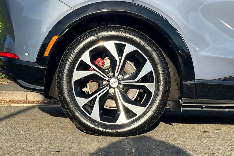 Used Ford Mustang Mach-E 2021 for sale - 76653366: Photo 8