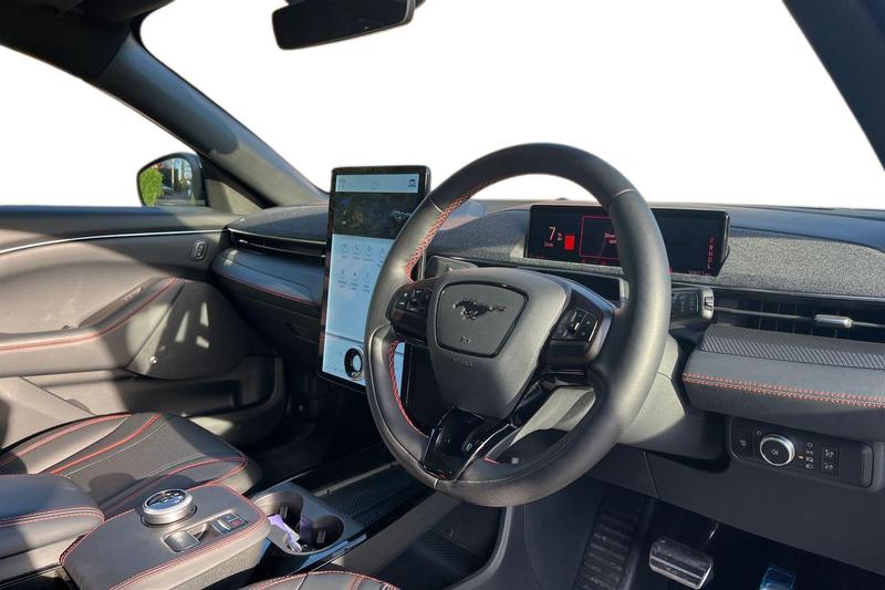 Used Ford Mustang Mach-E 2021 for sale - 76653366: Photo 9