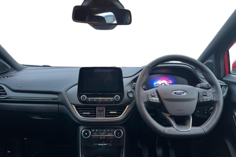 Used Ford Puma 2023 for sale - 76931233: Photo 10