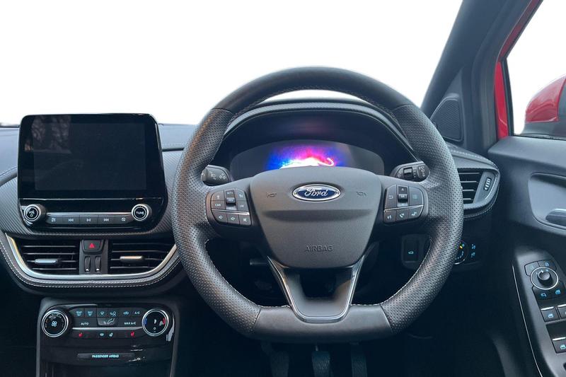 Used Ford Puma 2023 for sale - 76931233: Photo 11