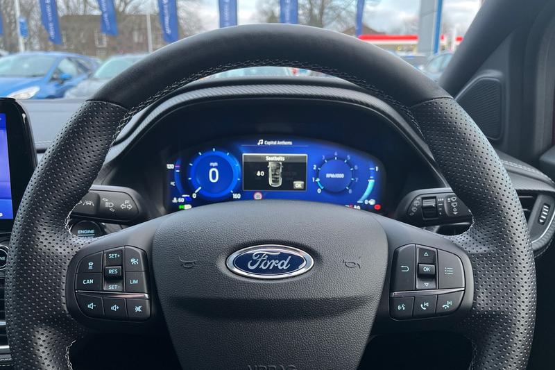 Used Ford Puma 2023 for sale - 76931233: Photo 12