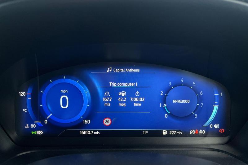 Used Ford Puma 2023 for sale - 76931233: Photo 13