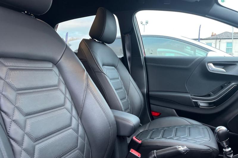 Used Ford Puma 2023 for sale - 76931233: Photo 17