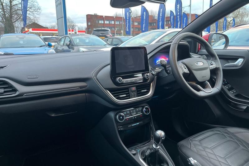 Used Ford Puma 2023 for sale - 76931233: Photo 18