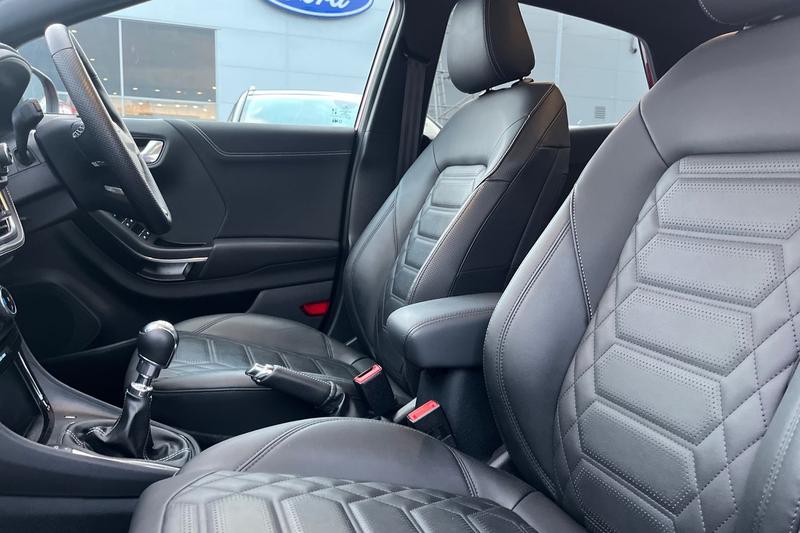 Used Ford Puma 2023 for sale - 76931233: Photo 19